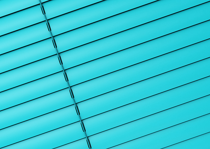 Spectrum, Blue Chill - Venetian Blind - Image 4